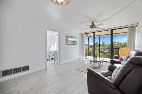 Condo in Venice, Florida, 1 bedroom  № 2091638 - photo 3