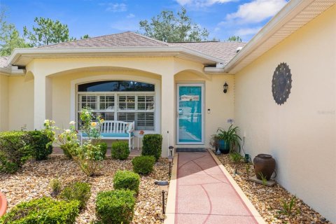 House in Brooksville, Florida 3 bedrooms, 147.71 sq.m. № 1775116 - photo 15