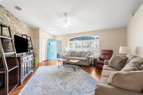 House in Brooksville, Florida 3 bedrooms, 147.71 sq.m. № 1775116 - photo 4