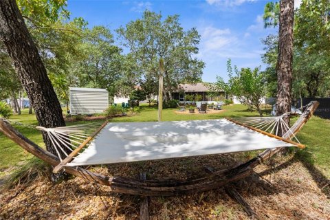 House in Brooksville, Florida 3 bedrooms, 147.71 sq.m. № 1775116 - photo 23