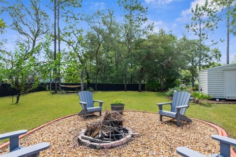 House in Brooksville, Florida 3 bedrooms, 147.71 sq.m. № 1775116 - photo 24