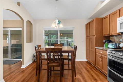 House in Brooksville, Florida 3 bedrooms, 147.71 sq.m. № 1775116 - photo 6