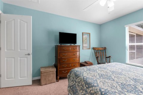 House in Brooksville, Florida 3 bedrooms, 147.71 sq.m. № 1775116 - photo 30