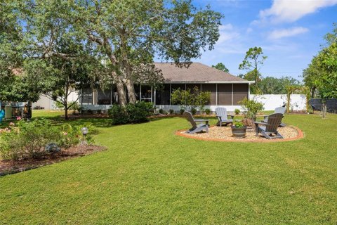 House in Brooksville, Florida 3 bedrooms, 147.71 sq.m. № 1775116 - photo 22