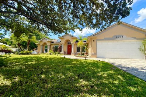 Casa en St. Lucie, Florida 4 dormitorios, 211.45 m2 № 2382844