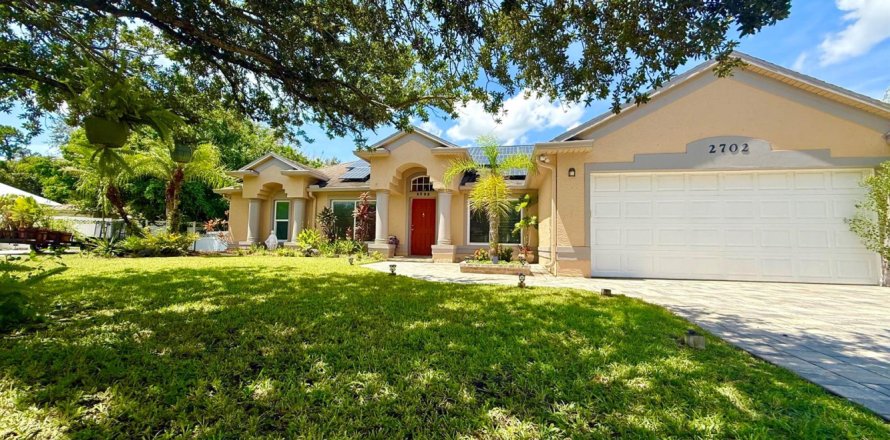 Casa en St. Lucie, Florida 4 dormitorios, 211.45 m2 № 2382844