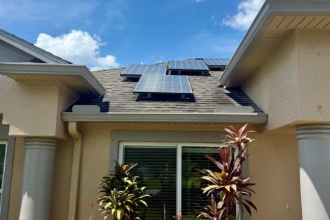 Casa en venta en St. Lucie, Florida, 4 dormitorios, 211.45 m2 № 2382844 - foto 26