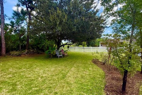 Casa en venta en St. Lucie, Florida, 4 dormitorios, 211.45 m2 № 2382844 - foto 13