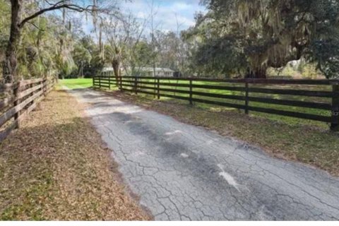House in Oxford, Florida 4 bedrooms, 165.83 sq.m. № 1855801 - photo 29