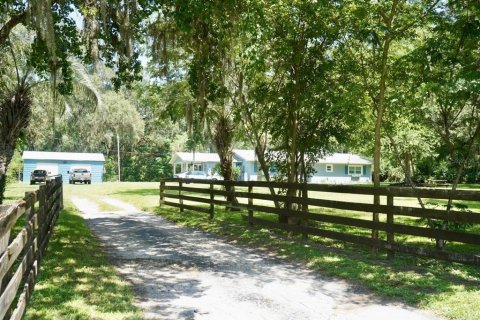 House in Oxford, Florida 4 bedrooms, 165.83 sq.m. № 1855801 - photo 22