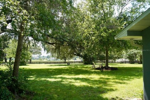House in Oxford, Florida 4 bedrooms, 165.83 sq.m. № 1855801 - photo 30