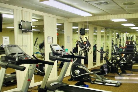 Condo in Sunny Isles Beach, Florida, 1 bedroom  № 1994742 - photo 6