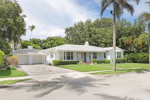 Villa ou maison à louer à Miami Shores, Floride: 3 chambres, 259.1 m2 № 2266084 - photo 19