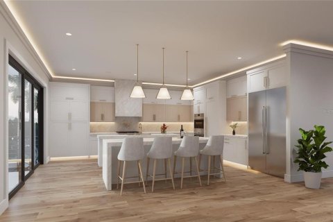 Villa ou maison à vendre à Redington Shores, Floride: 4 chambres, 357.3 m2 № 2321619 - photo 4
