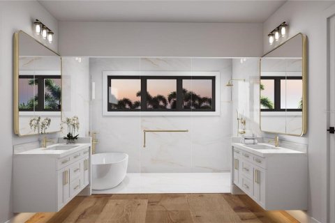 Villa ou maison à vendre à Redington Shores, Floride: 4 chambres, 357.3 m2 № 2321619 - photo 7