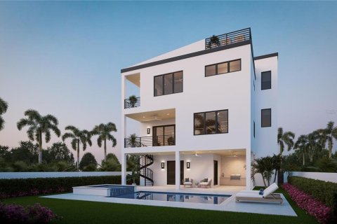 Villa ou maison à vendre à Redington Shores, Floride: 4 chambres, 357.3 m2 № 2321619 - photo 3