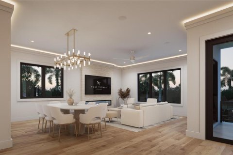 Villa ou maison à vendre à Redington Shores, Floride: 4 chambres, 357.3 m2 № 2321619 - photo 5