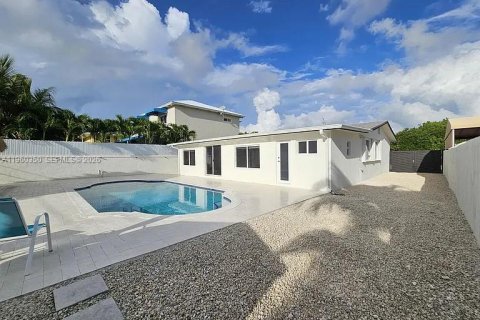 Villa ou maison à vendre à Key Largo, Floride: 3 chambres, 173.91 m2 № 2025235 - photo 3