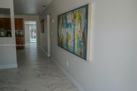 Villa ou maison à vendre à Key Largo, Floride: 3 chambres, 173.91 m2 № 2025235 - photo 14