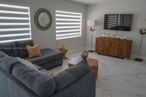 Villa ou maison à vendre à Key Largo, Floride: 3 chambres, 173.91 m2 № 2025235 - photo 12