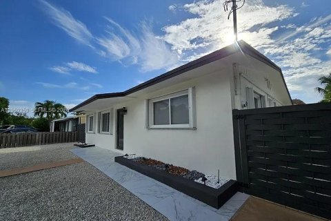 Villa ou maison à Key Largo, Floride 3 chambres, 173.91 m2 № 2025235