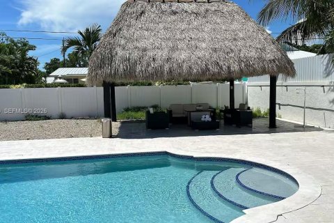 Villa ou maison à vendre à Key Largo, Floride: 3 chambres, 173.91 m2 № 2025235 - photo 29