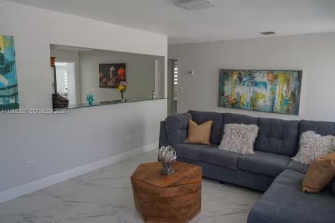 Villa ou maison à vendre à Key Largo, Floride: 3 chambres, 173.91 m2 № 2025235 - photo 7