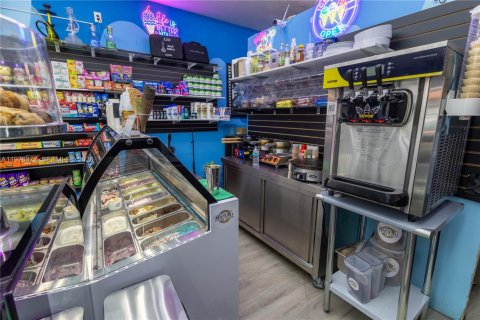 Купить коммерческую недвижимость в Майами, Флорида № 2033710 - фото 13