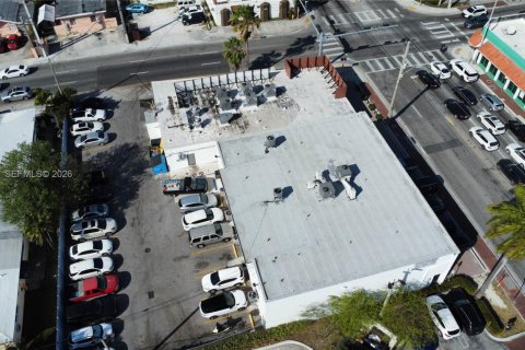 Купить коммерческую недвижимость в Майами, Флорида № 2033710 - фото 29