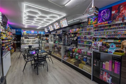 Купить коммерческую недвижимость в Майами, Флорида № 2033710 - фото 24