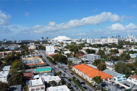 Купить коммерческую недвижимость в Майами, Флорида № 2033710 - фото 26