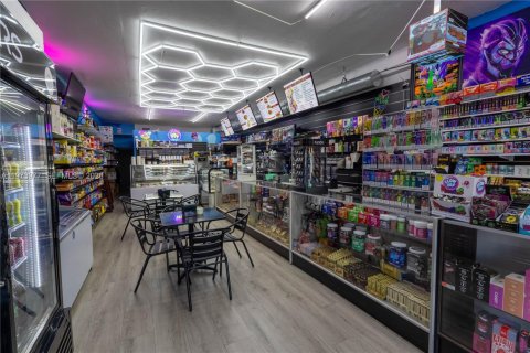 Купить коммерческую недвижимость в Майами, Флорида № 2033710 - фото 25