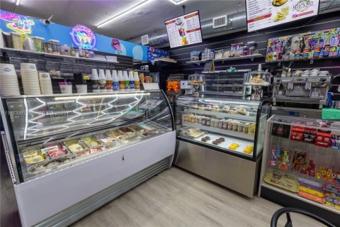 Купить коммерческую недвижимость в Майами, Флорида № 2033710 - фото 20