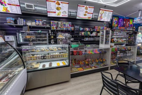 Купить коммерческую недвижимость в Майами, Флорида № 2033710 - фото 22