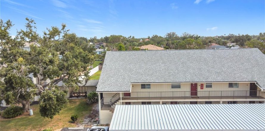 Condo in Venice, Florida, 2 bedrooms  № 1780456