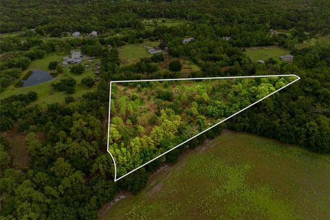 Terrain à vendre à Wimauma, Floride № 2354595 - photo 6