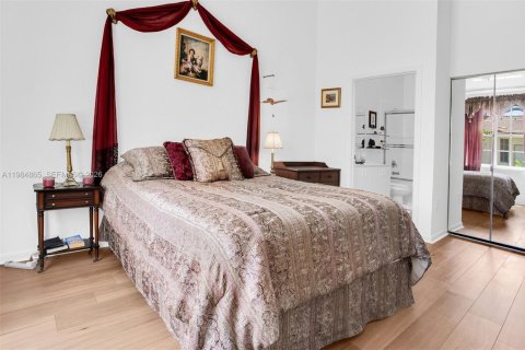 Villa ou maison à louer à Miramar, Floride: 3 chambres, 123 m2 № 2050391 - photo 18