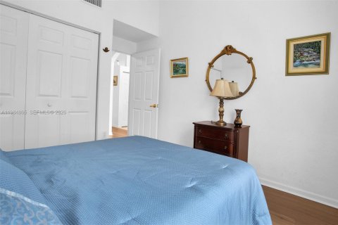 Villa ou maison à louer à Miramar, Floride: 3 chambres, 123 m2 № 2050391 - photo 16