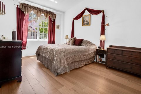 Villa ou maison à louer à Miramar, Floride: 3 chambres, 123 m2 № 2050391 - photo 17