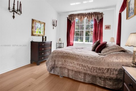 Villa ou maison à louer à Miramar, Floride: 3 chambres, 123 m2 № 2050391 - photo 20