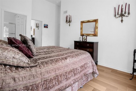 Villa ou maison à louer à Miramar, Floride: 3 chambres, 123 m2 № 2050391 - photo 19