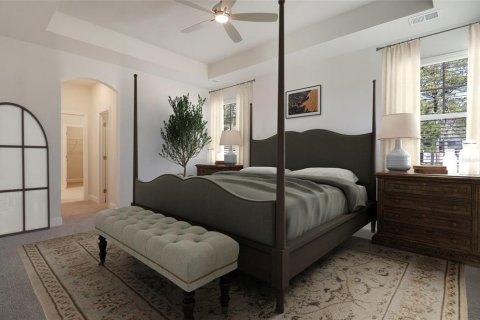 Casa en venta en Palm Coast, Florida, 3 dormitorios, 175.59 m2 № 1636973 - foto 8