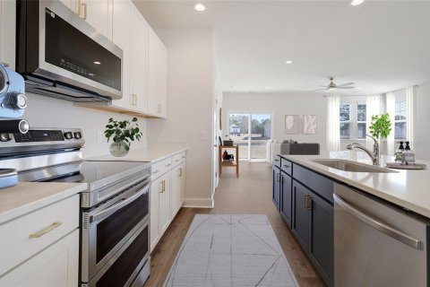 Casa en venta en Palm Coast, Florida, 3 dormitorios, 175.59 m2 № 1636973 - foto 6