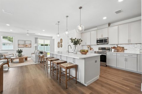 Casa en venta en Palm Coast, Florida, 3 dormitorios, 175.59 m2 № 1636973 - foto 13