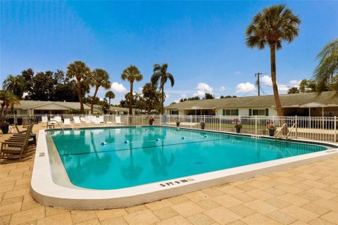 Villa ou maison à vendre à Bradenton, Floride: 2 chambres, 91.51 m2 № 2156299 - photo 25