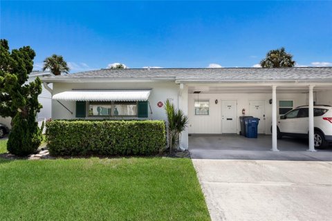 Villa ou maison à Bradenton, Floride 2 chambres, 91.51 m2 № 2156299