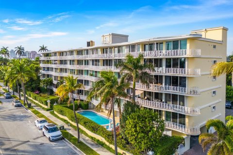Condo à Palm Beach, Floride, 2 chambres № 2250182