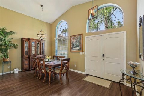 Villa ou maison à vendre à Lutz, Floride: 4 chambres, 188.41 m2 № 1916256 - photo 13