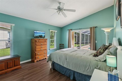 Villa ou maison à vendre à Lutz, Floride: 4 chambres, 188.41 m2 № 1916256 - photo 21