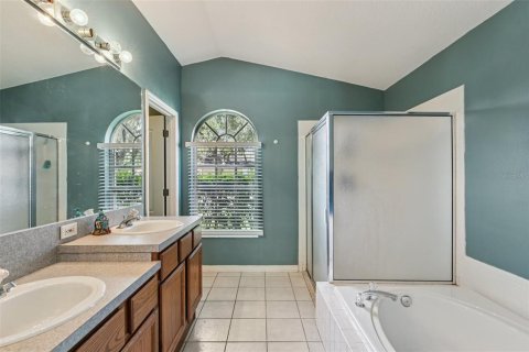 Villa ou maison à vendre à Lutz, Floride: 4 chambres, 188.41 m2 № 1916256 - photo 24
